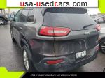 Car Market in USA - For Sale 2017  Jeep Cherokee Sport