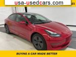 2022 Tesla Model 3 Base  used car