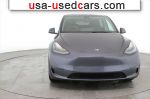 Car Market in USA - For Sale 2021  Tesla Model Y Standard Range Rear-Wheel Drive