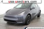 2021 Tesla Model Y Standard Range Rear-Wheel Drive  used car