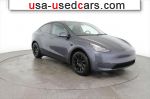 Car Market in USA - For Sale 2021  Tesla Model Y Standard Range Rear-Wheel Drive