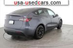 Car Market in USA - For Sale 2021  Tesla Model Y Standard Range Rear-Wheel Drive