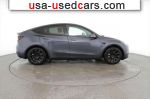 Car Market in USA - For Sale 2021  Tesla Model Y Standard Range Rear-Wheel Drive