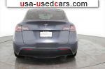 Car Market in USA - For Sale 2021  Tesla Model Y Standard Range Rear-Wheel Drive