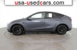 Car Market in USA - For Sale 2021  Tesla Model Y Standard Range Rear-Wheel Drive