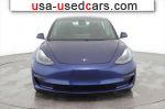 Car Market in USA - For Sale 2022  Tesla Model 3 Long Range