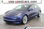 2022 Tesla Model 3 Long Range  used car