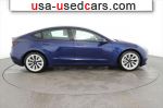 Car Market in USA - For Sale 2022  Tesla Model 3 Long Range