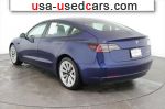 Car Market in USA - For Sale 2022  Tesla Model 3 Long Range