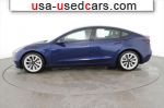 Car Market in USA - For Sale 2022  Tesla Model 3 Long Range