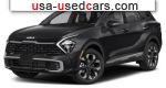 Car Market in USA - For Sale 2024  KIA Sportage X-Line