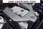 Car Market in USA - For Sale 2008  Mercedes S-Class S 63 AMG