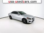 Car Market in USA - For Sale 2021  Mercedes C-Class C 300