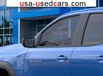 Car Market in USA - For Sale 2023  Chevrolet Colorado Z71