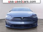 Car Market in USA - For Sale 2022  Tesla Model X Base