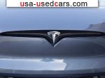 Car Market in USA - For Sale 2022  Tesla Model X Base