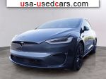 Car Market in USA - For Sale 2022  Tesla Model X Base