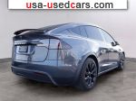 Car Market in USA - For Sale 2022  Tesla Model X Base