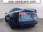 Car Market in USA - For Sale 2022  Tesla Model X Base