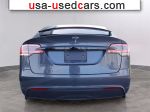 Car Market in USA - For Sale 2022  Tesla Model X Base