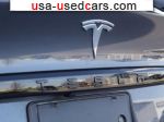 Car Market in USA - For Sale 2022  Tesla Model X Base