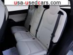 Car Market in USA - For Sale 2022  Tesla Model X Base