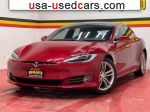 Car Market in USA - For Sale 2018  Tesla Model S 75D