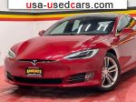 Car Market in USA - For Sale 2018  Tesla Model S 75D