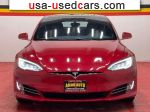 Car Market in USA - For Sale 2018  Tesla Model S 75D