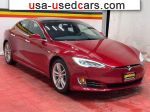 Car Market in USA - For Sale 2018  Tesla Model S 75D