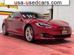 Car Market in USA - For Sale 2018  Tesla Model S 75D