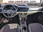 Car Market in USA - For Sale 2024  Volkswagen Taos 1.5T SE