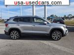 Car Market in USA - For Sale 2024  Volkswagen Taos 1.5T SE