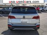 Car Market in USA - For Sale 2024  Volkswagen Taos 1.5T SE