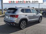 Car Market in USA - For Sale 2024  Volkswagen Taos 1.5T SE