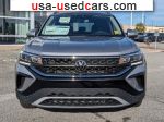 Car Market in USA - For Sale 2024  Volkswagen Taos 1.5T SE