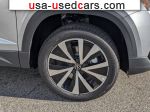 Car Market in USA - For Sale 2024  Volkswagen Taos 1.5T SE