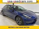 2023 Tesla Model 3 Base  used car