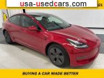 2023 Tesla Model 3 Base  used car