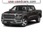 2022 RAM 1500 Laramie  used car