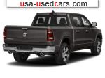 Car Market in USA - For Sale 2022  RAM 1500 Laramie