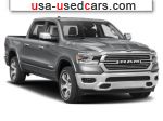 Car Market in USA - For Sale 2022  RAM 1500 Laramie