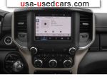 Car Market in USA - For Sale 2022  RAM 1500 Laramie