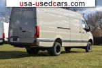 Car Market in USA - For Sale 2024  Mercedes Sprinter 3500XD High Roof
