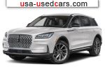 Car Market in USA - For Sale 2023  Lincoln Corsair Standard