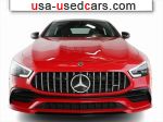 Car Market in USA - For Sale 2021  Mercedes AMG GT C