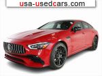 Car Market in USA - For Sale 2021  Mercedes AMG GT C