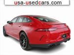 Car Market in USA - For Sale 2021  Mercedes AMG GT C