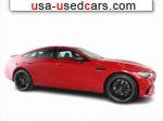 Car Market in USA - For Sale 2021  Mercedes AMG GT C