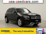 2023 Mercedes GLB 250 Base 4MATIC  used car